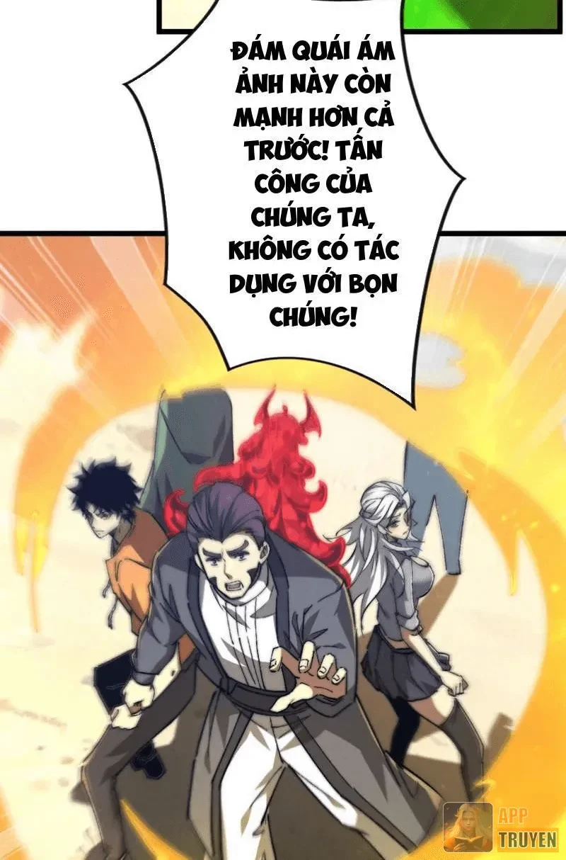 Triệu Hoán Ác Ma, Ta Đã Là Thâm Uyên Chapter 65 - 28