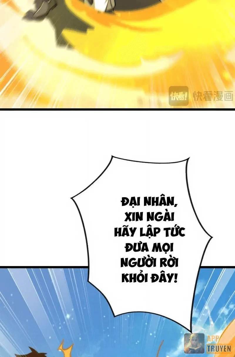 Triệu Hoán Ác Ma, Ta Đã Là Thâm Uyên Chapter 65 - 29