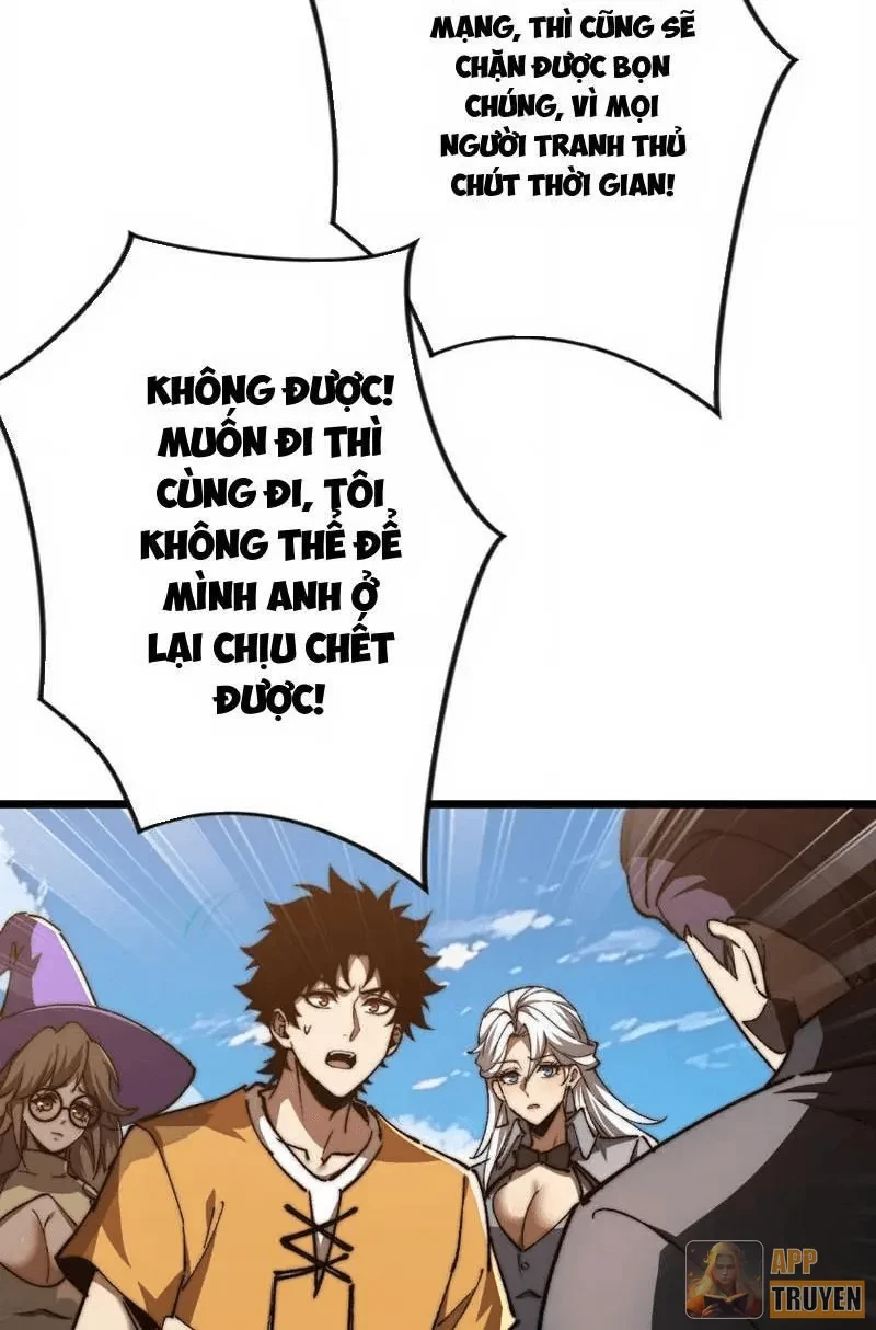 Triệu Hoán Ác Ma, Ta Đã Là Thâm Uyên Chapter 65 - 31