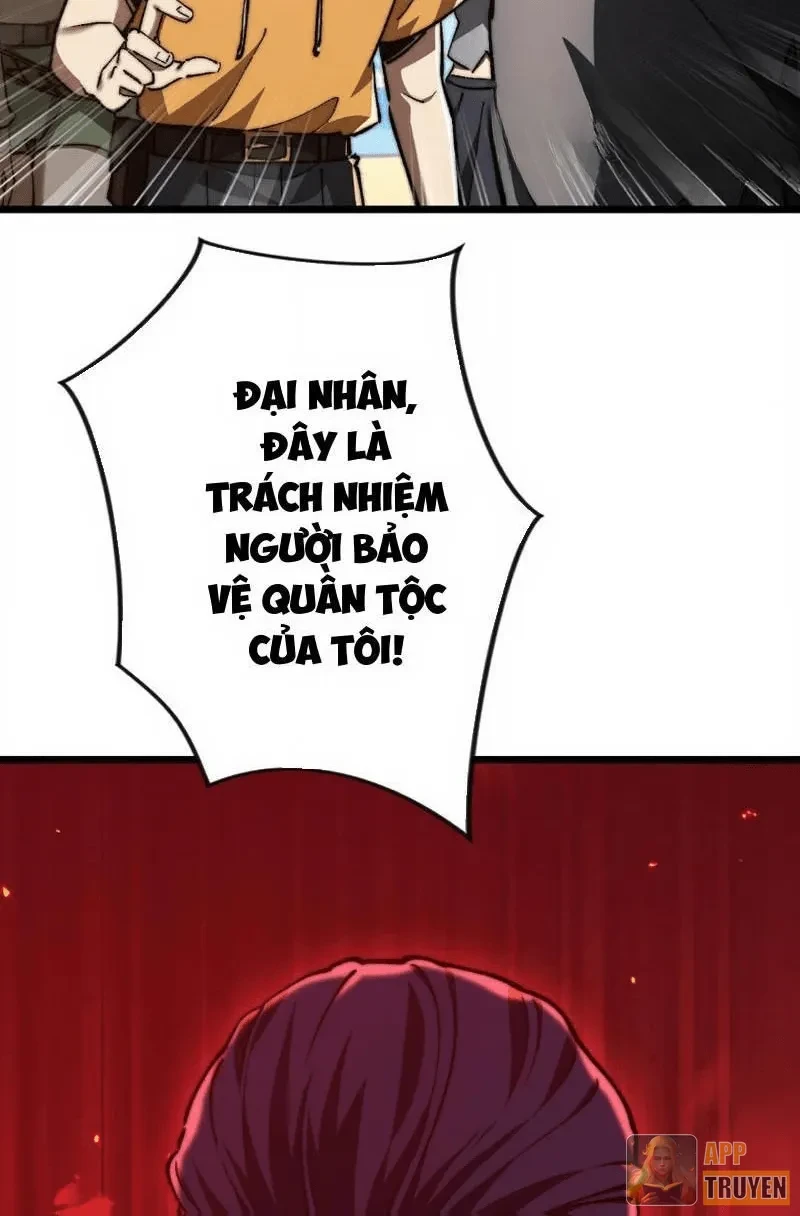 Triệu Hoán Ác Ma, Ta Đã Là Thâm Uyên Chapter 65 - 32