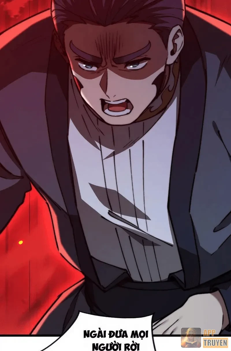 Triệu Hoán Ác Ma, Ta Đã Là Thâm Uyên Chapter 65 - 33
