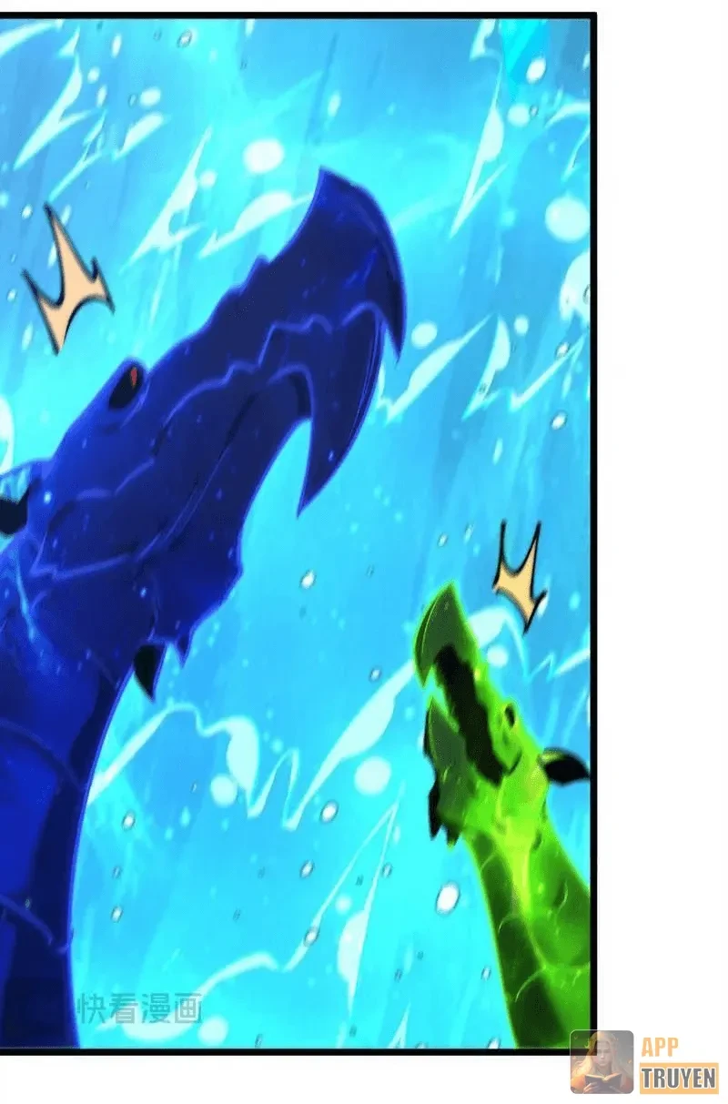 Triệu Hoán Ác Ma, Ta Đã Là Thâm Uyên Chapter 65 - 39