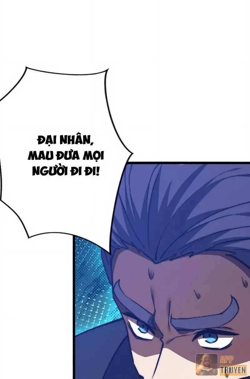 Triệu Hoán Ác Ma, Ta Đã Là Thâm Uyên Chapter 65 - 40