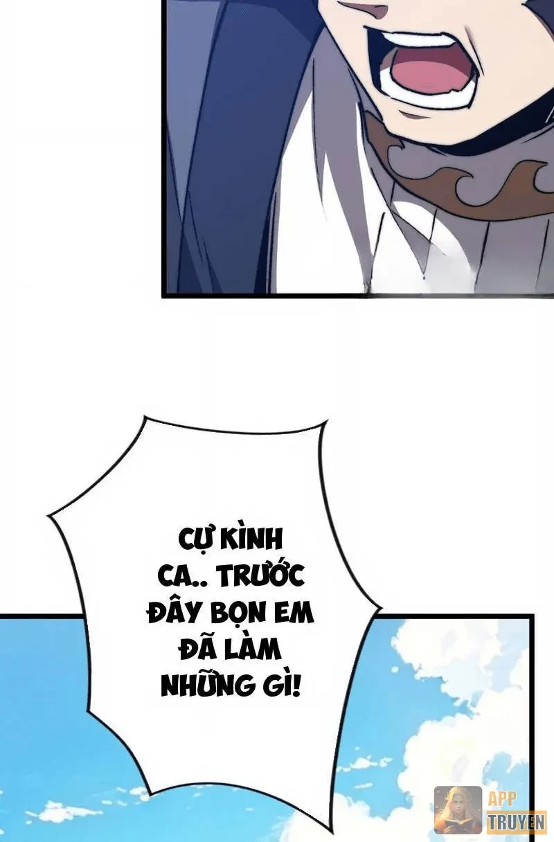 Triệu Hoán Ác Ma, Ta Đã Là Thâm Uyên Chapter 65 - 41