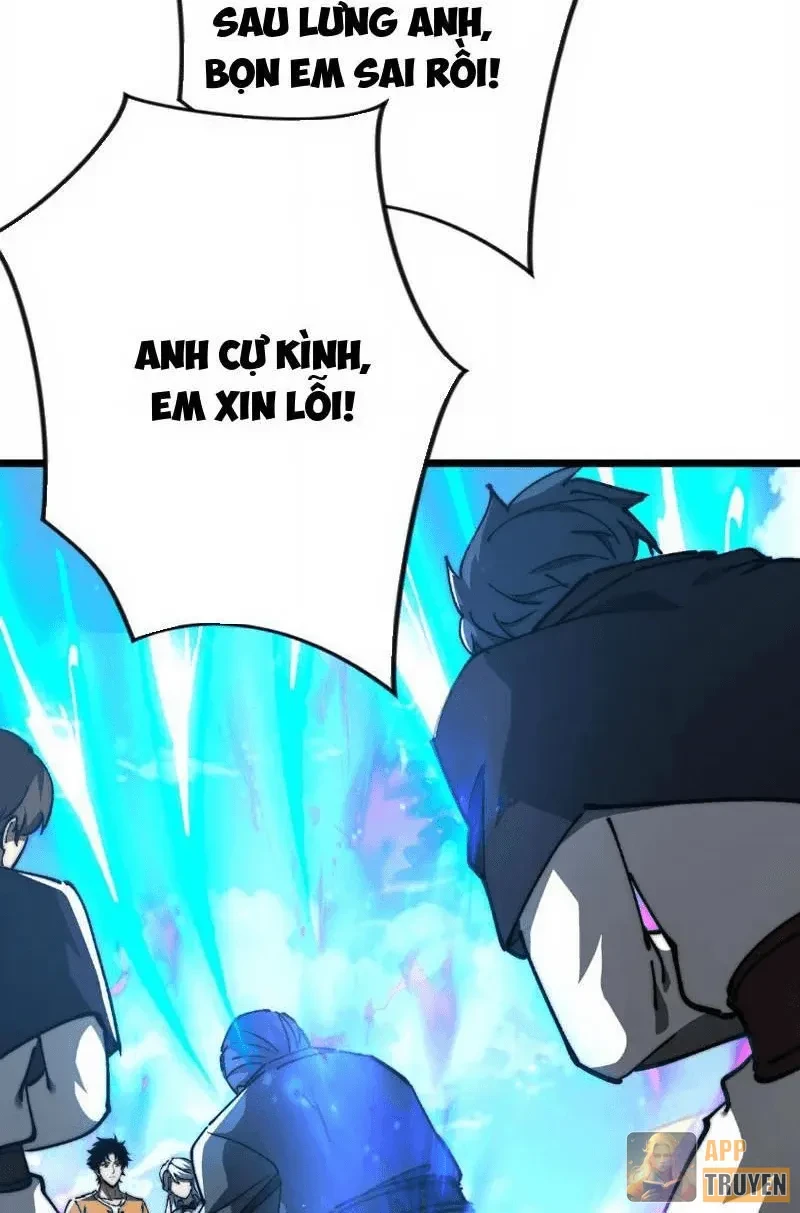 Triệu Hoán Ác Ma, Ta Đã Là Thâm Uyên Chapter 65 - 43