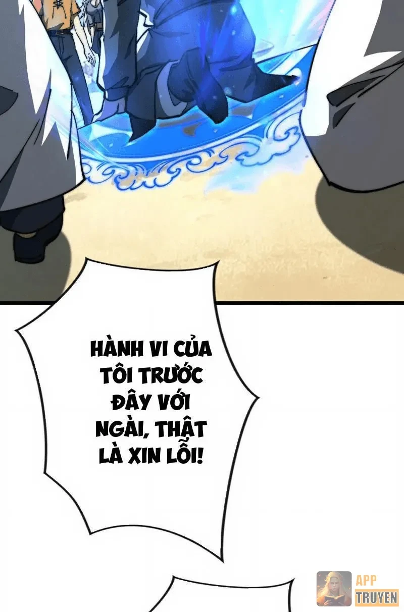 Triệu Hoán Ác Ma, Ta Đã Là Thâm Uyên Chapter 65 - 44