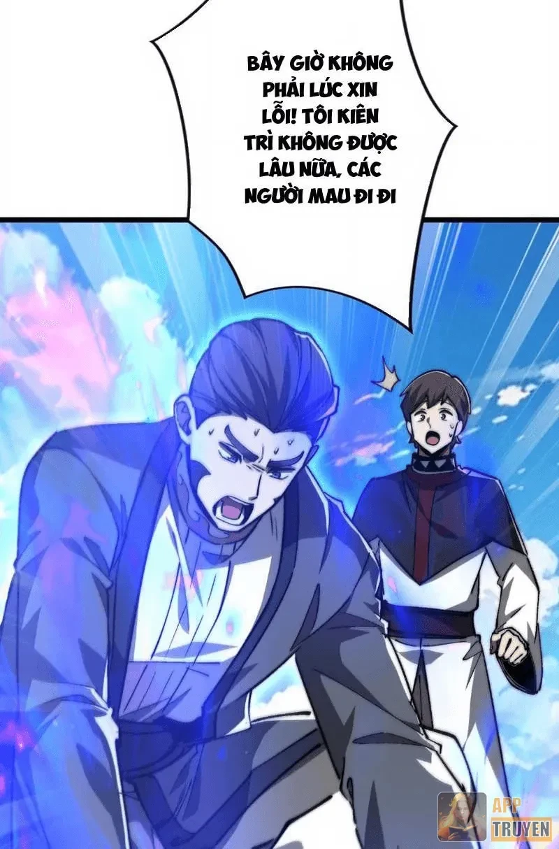 Triệu Hoán Ác Ma, Ta Đã Là Thâm Uyên Chapter 65 - 45