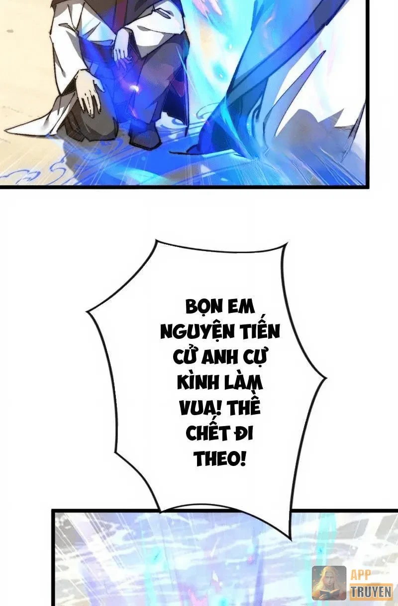 Triệu Hoán Ác Ma, Ta Đã Là Thâm Uyên Chapter 65 - 47