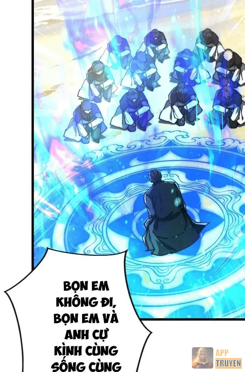 Triệu Hoán Ác Ma, Ta Đã Là Thâm Uyên Chapter 65 - 48