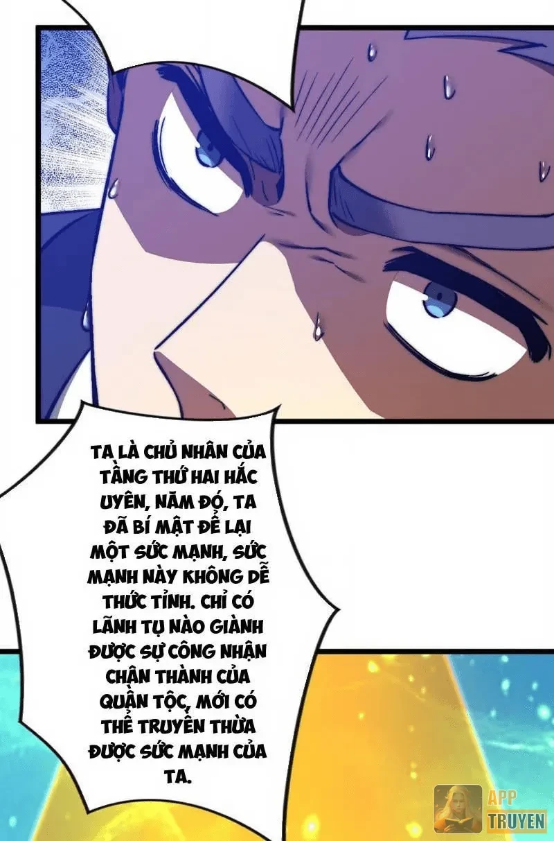 Triệu Hoán Ác Ma, Ta Đã Là Thâm Uyên Chapter 65 - 57