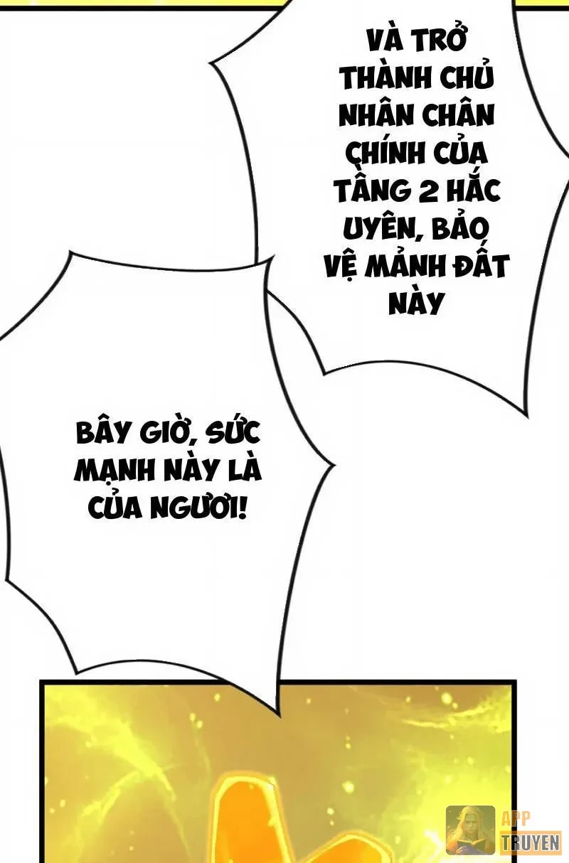 Triệu Hoán Ác Ma, Ta Đã Là Thâm Uyên Chapter 65 - 59