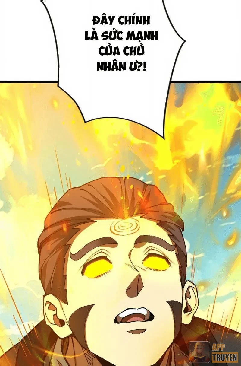 Triệu Hoán Ác Ma, Ta Đã Là Thâm Uyên Chapter 65 - 64