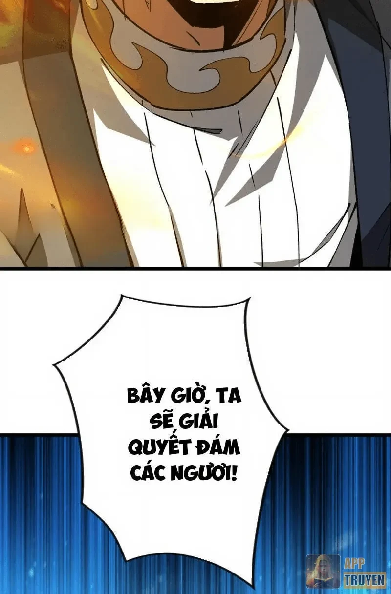 Triệu Hoán Ác Ma, Ta Đã Là Thâm Uyên Chapter 65 - 65