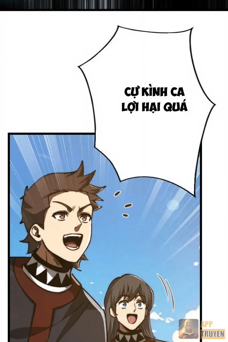 Triệu Hoán Ác Ma, Ta Đã Là Thâm Uyên Chapter 66 - 3