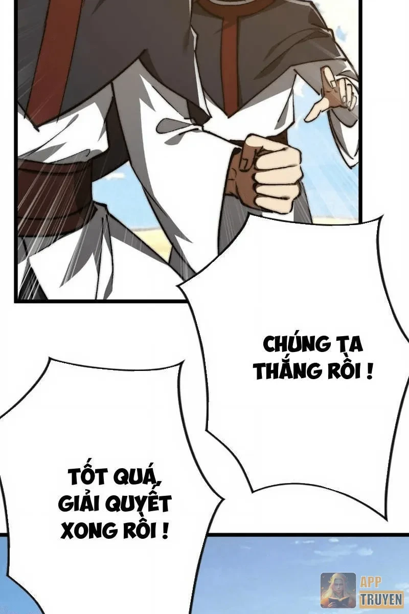 Triệu Hoán Ác Ma, Ta Đã Là Thâm Uyên Chapter 66 - 4