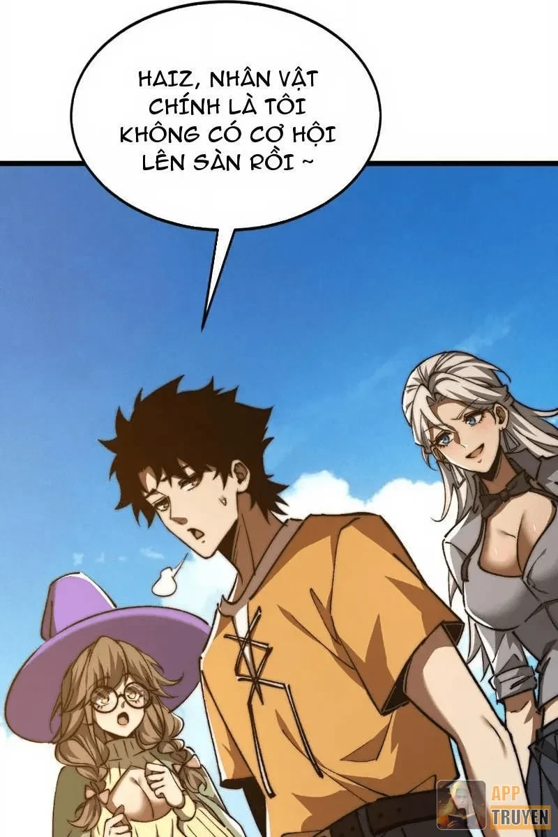 Triệu Hoán Ác Ma, Ta Đã Là Thâm Uyên Chapter 66 - 6