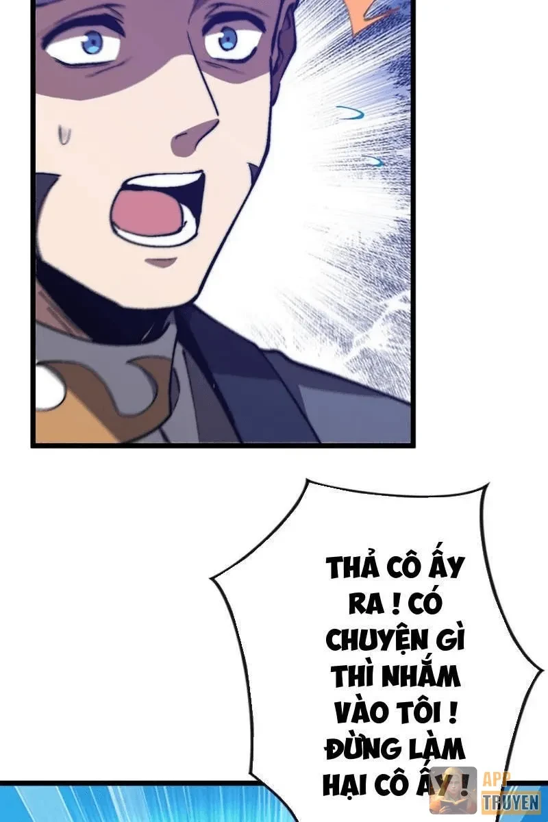 Triệu Hoán Ác Ma, Ta Đã Là Thâm Uyên Chapter 66 - 17