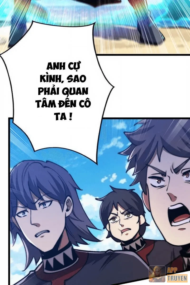 Triệu Hoán Ác Ma, Ta Đã Là Thâm Uyên Chapter 66 - 19