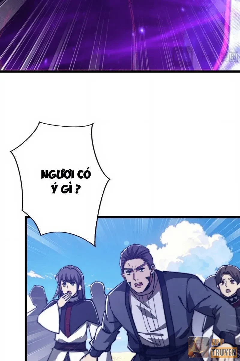 Triệu Hoán Ác Ma, Ta Đã Là Thâm Uyên Chapter 66 - 24
