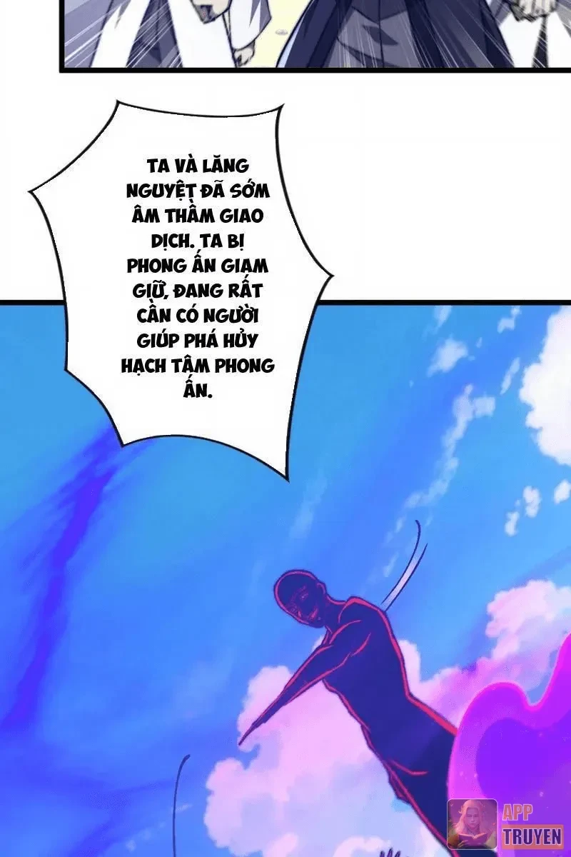 Triệu Hoán Ác Ma, Ta Đã Là Thâm Uyên Chapter 66 - 25
