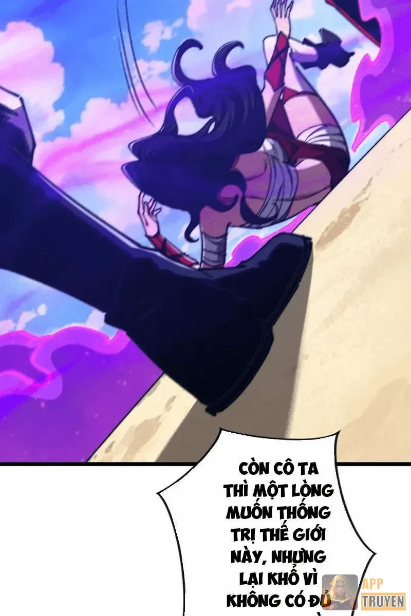 Triệu Hoán Ác Ma, Ta Đã Là Thâm Uyên Chapter 66 - 26