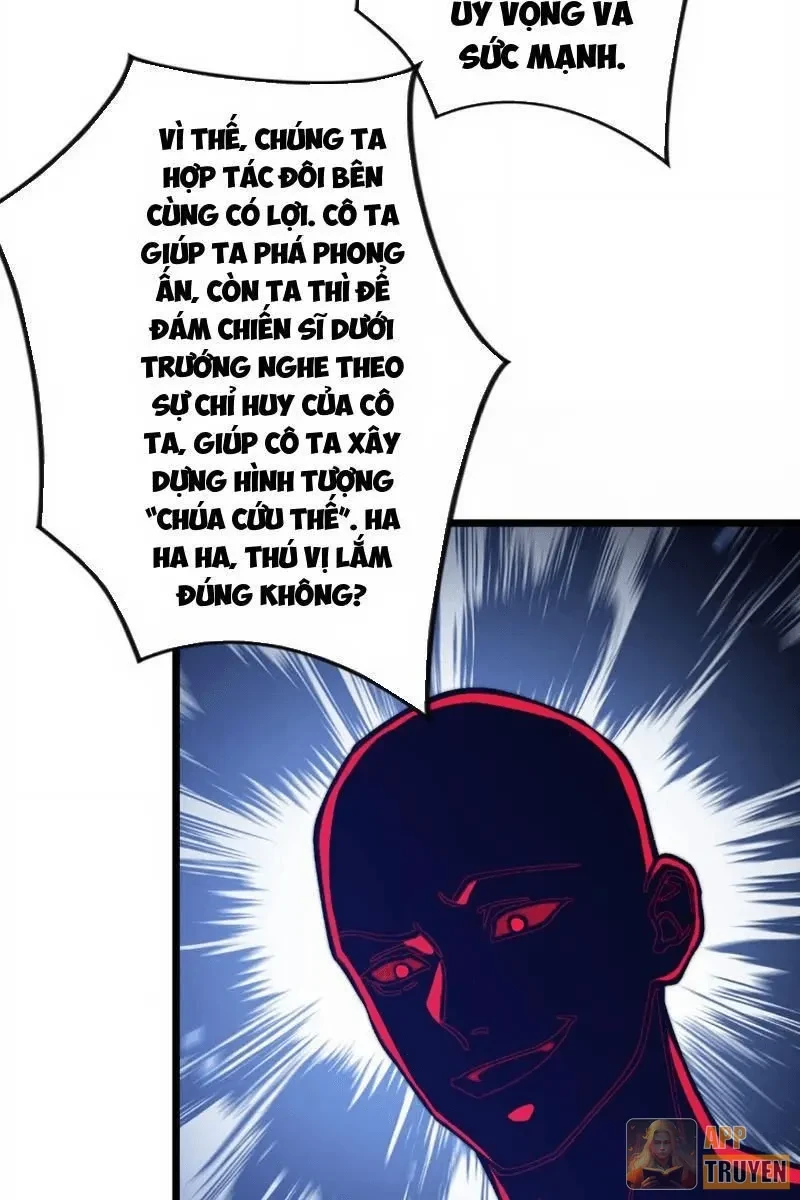 Triệu Hoán Ác Ma, Ta Đã Là Thâm Uyên Chapter 66 - 27