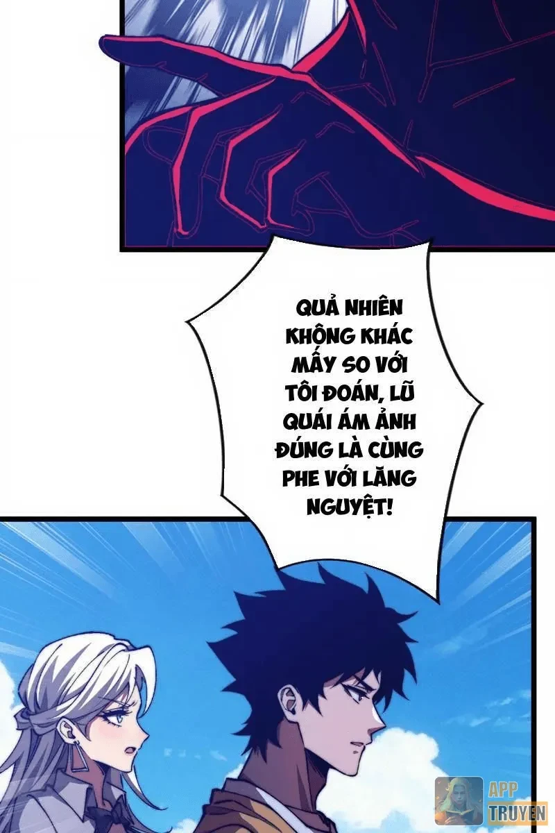 Triệu Hoán Ác Ma, Ta Đã Là Thâm Uyên Chapter 66 - 28