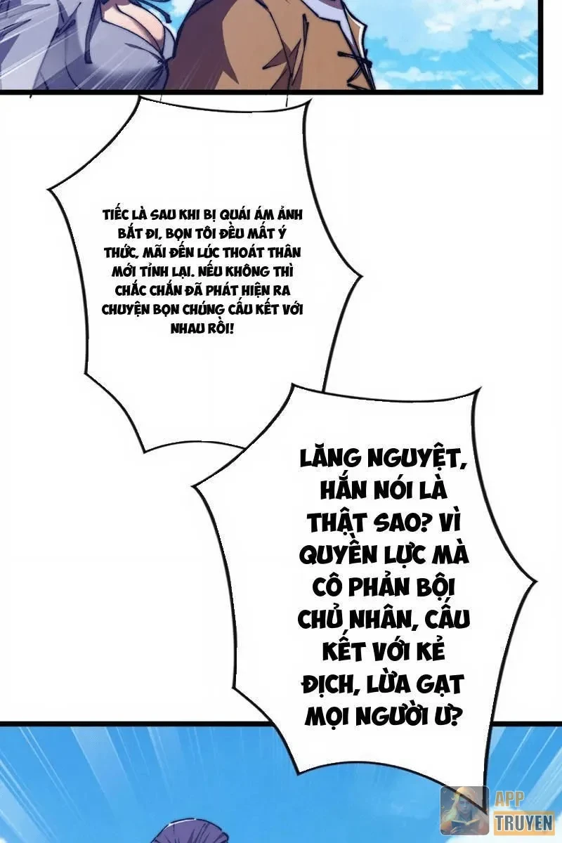 Triệu Hoán Ác Ma, Ta Đã Là Thâm Uyên Chapter 66 - 29