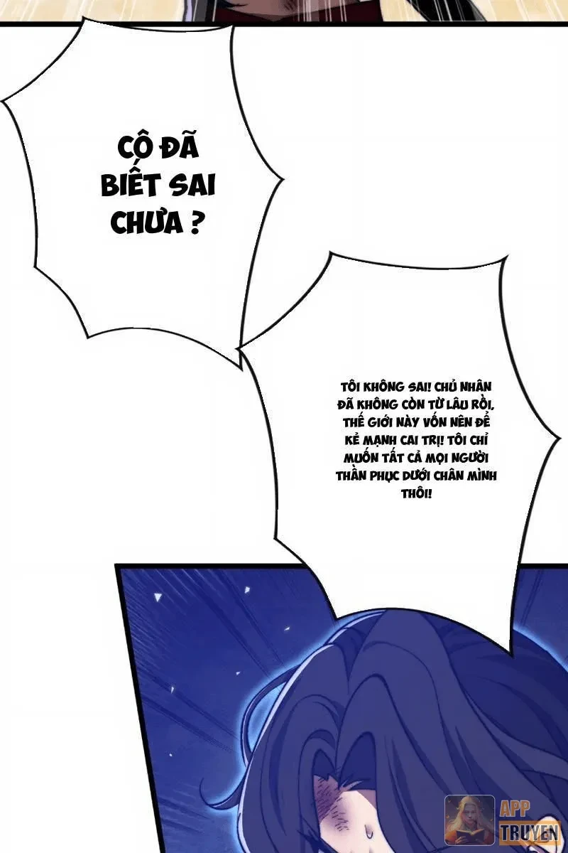 Triệu Hoán Ác Ma, Ta Đã Là Thâm Uyên Chapter 66 - 31