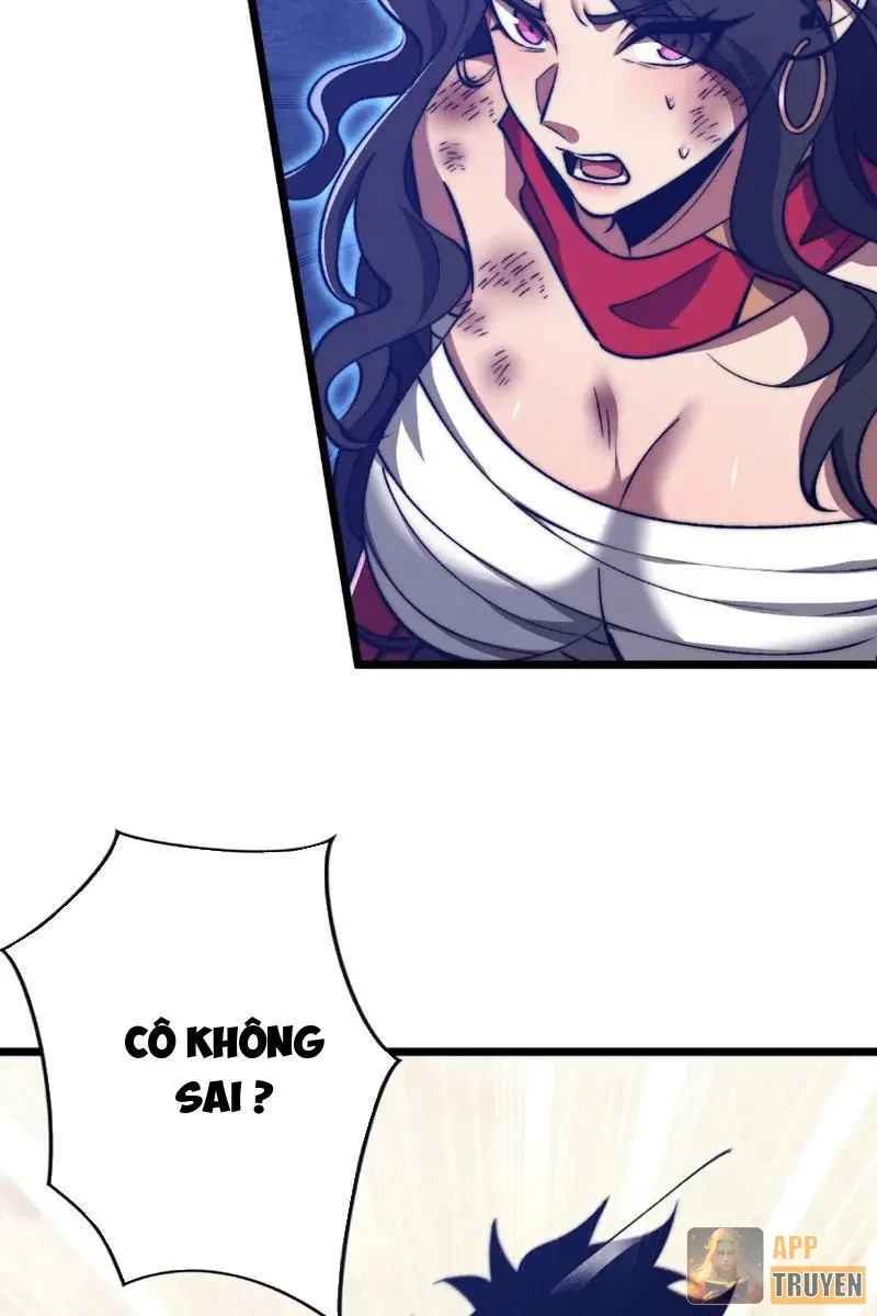 Triệu Hoán Ác Ma, Ta Đã Là Thâm Uyên Chapter 66 - 32