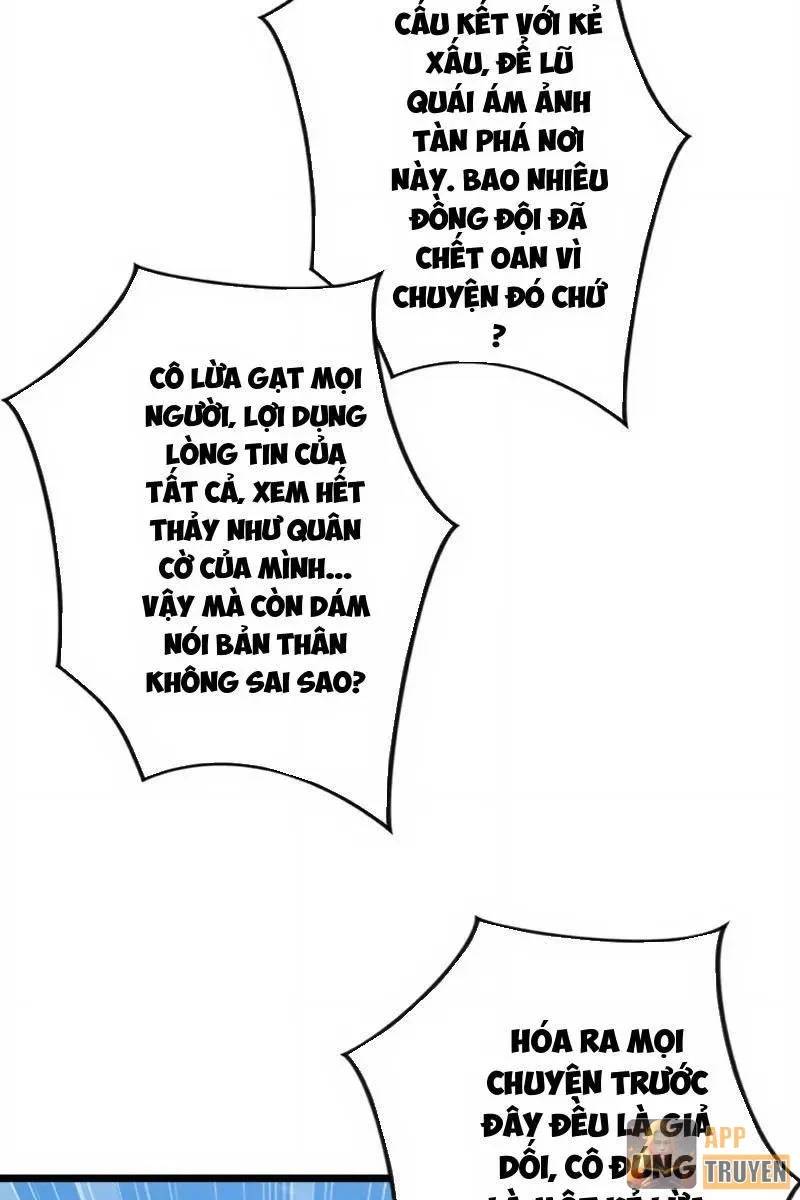 Triệu Hoán Ác Ma, Ta Đã Là Thâm Uyên Chapter 66 - 34