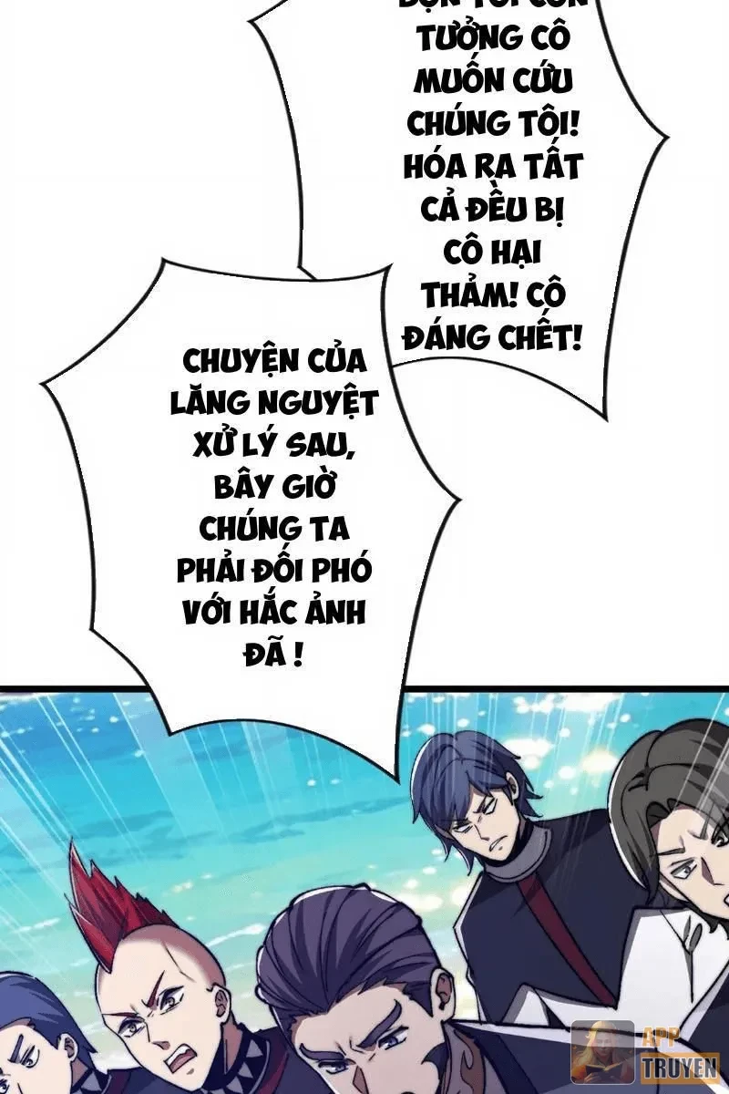 Triệu Hoán Ác Ma, Ta Đã Là Thâm Uyên Chapter 66 - 36