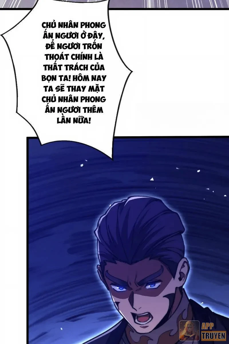 Triệu Hoán Ác Ma, Ta Đã Là Thâm Uyên Chapter 66 - 38