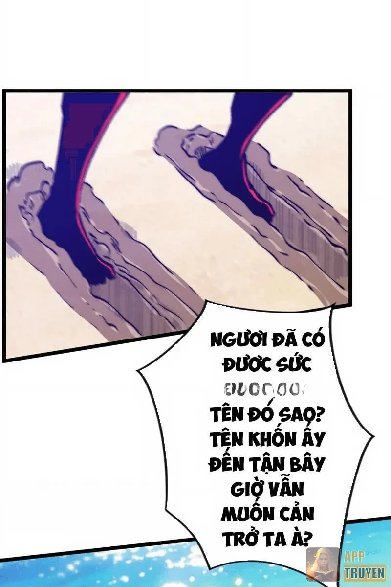 Triệu Hoán Ác Ma, Ta Đã Là Thâm Uyên Chapter 66 - 43