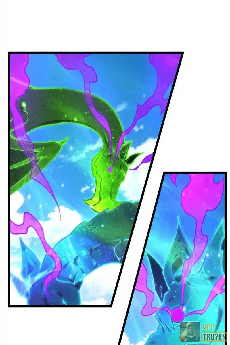 Triệu Hoán Ác Ma, Ta Đã Là Thâm Uyên Chapter 66 - 47
