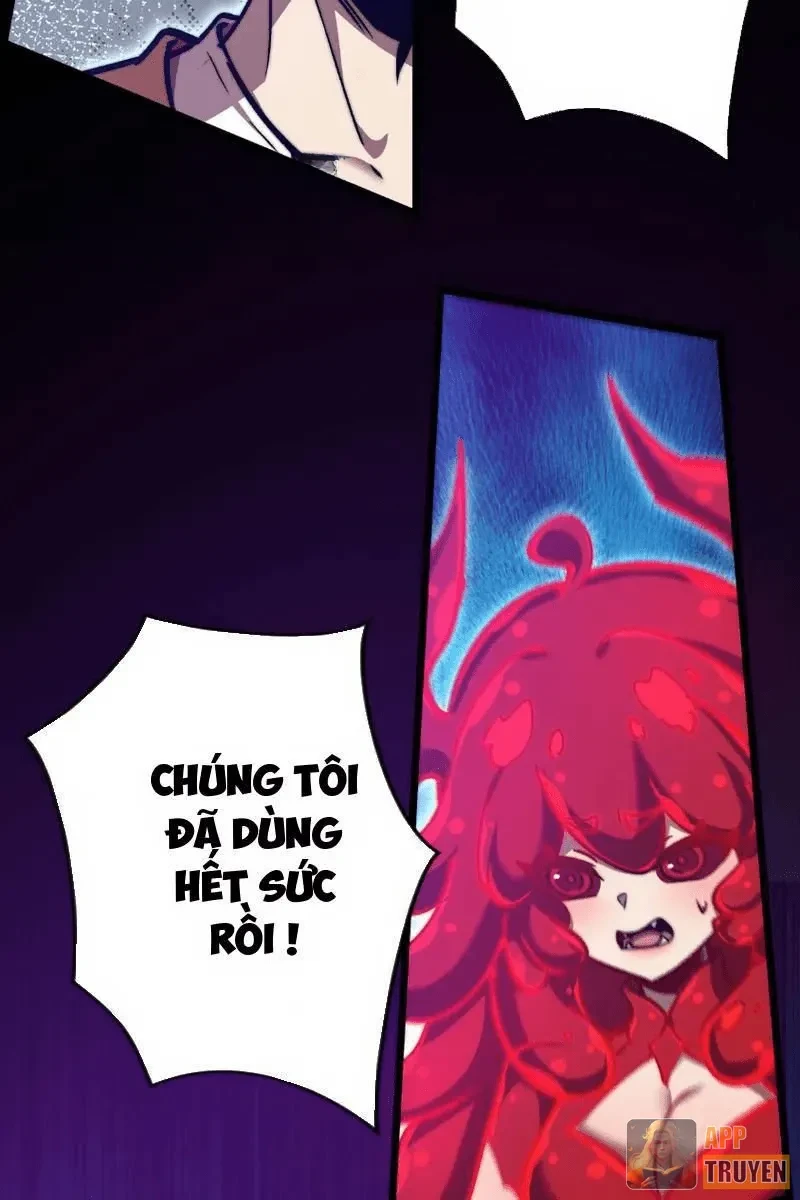 Triệu Hoán Ác Ma, Ta Đã Là Thâm Uyên Chapter 66 - 56