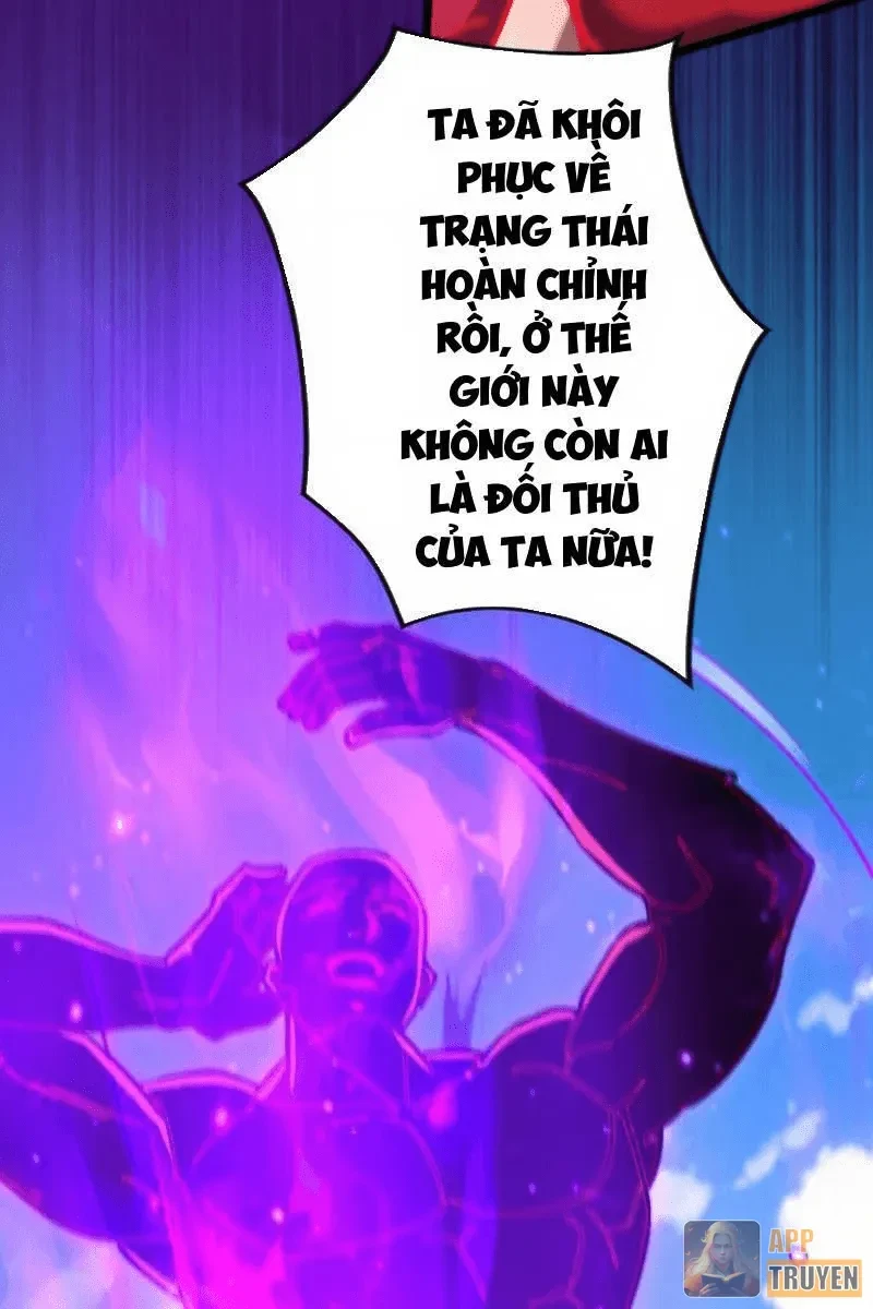 Triệu Hoán Ác Ma, Ta Đã Là Thâm Uyên Chapter 66 - 57