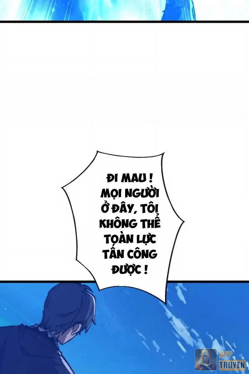Triệu Hoán Ác Ma, Ta Đã Là Thâm Uyên Chapter 66 - 61