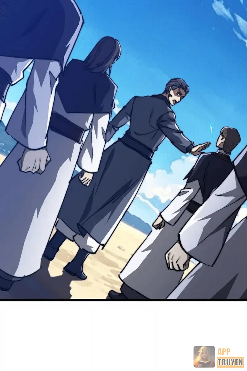 Triệu Hoán Ác Ma, Ta Đã Là Thâm Uyên Chapter 66 - 62