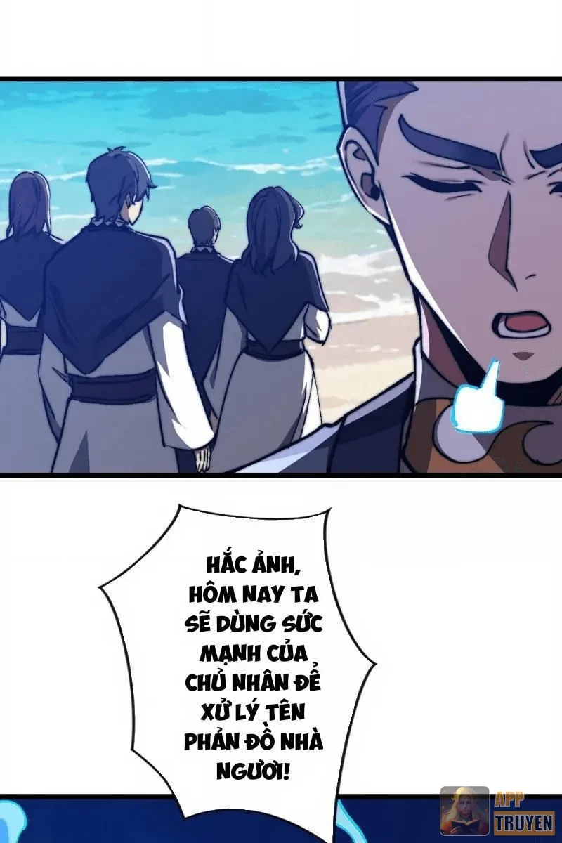 Triệu Hoán Ác Ma, Ta Đã Là Thâm Uyên Chapter 66 - 63