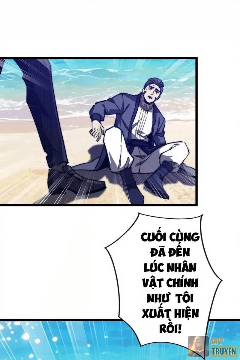 Triệu Hoán Ác Ma, Ta Đã Là Thâm Uyên Chapter 67 - 7
