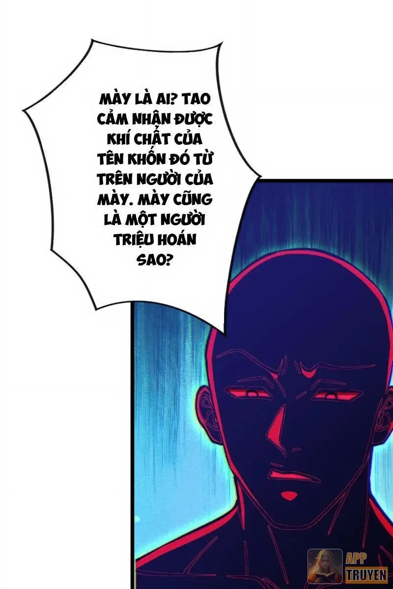 Triệu Hoán Ác Ma, Ta Đã Là Thâm Uyên Chapter 67 - 10