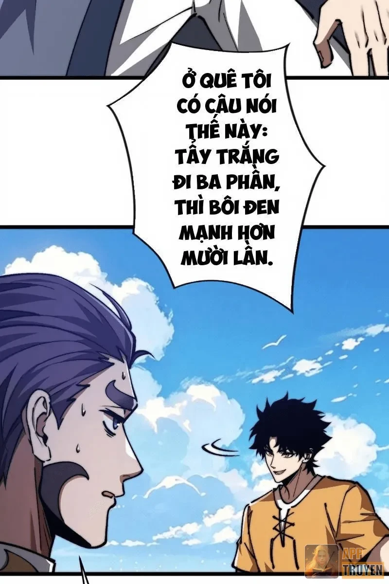 Triệu Hoán Ác Ma, Ta Đã Là Thâm Uyên Chapter 67 - 17
