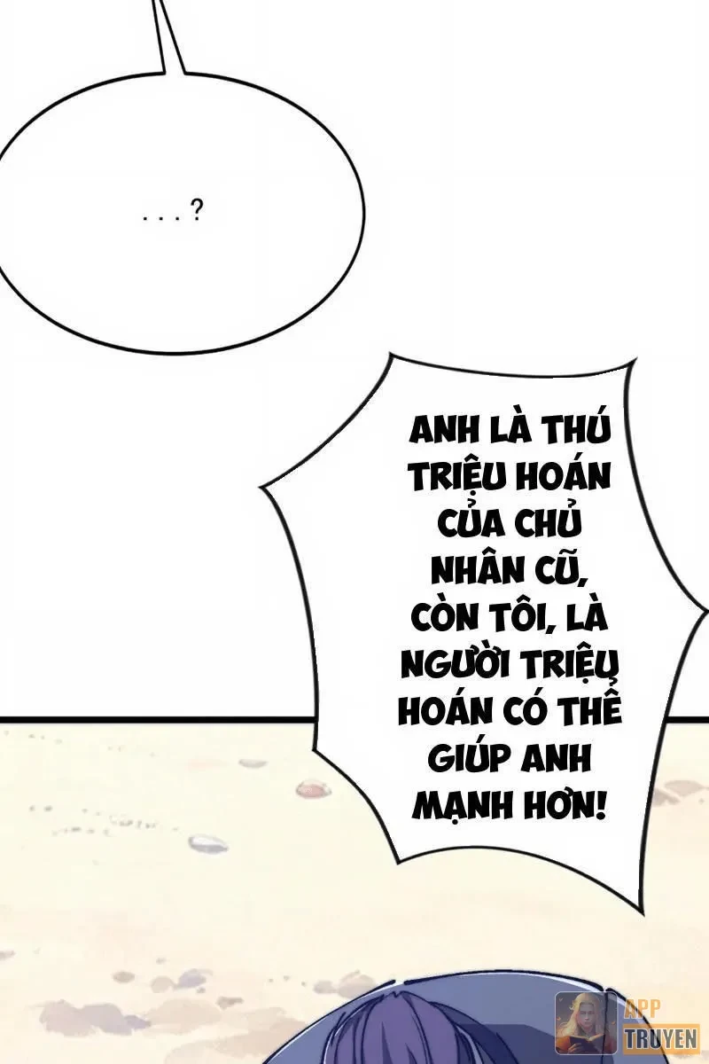 Triệu Hoán Ác Ma, Ta Đã Là Thâm Uyên Chapter 67 - 18