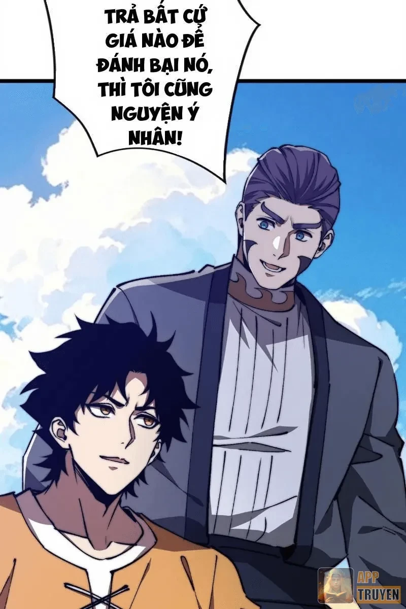 Triệu Hoán Ác Ma, Ta Đã Là Thâm Uyên Chapter 67 - 25