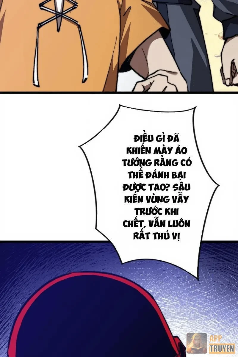 Triệu Hoán Ác Ma, Ta Đã Là Thâm Uyên Chapter 67 - 26