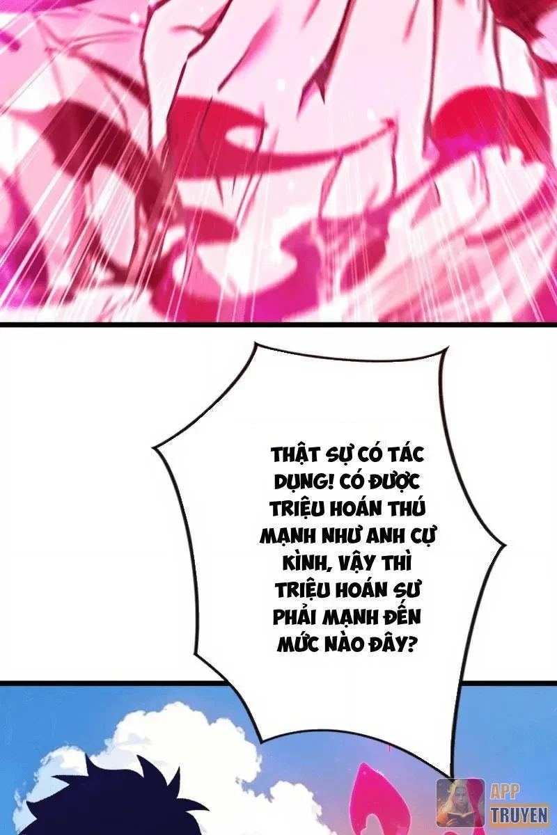 Triệu Hoán Ác Ma, Ta Đã Là Thâm Uyên Chapter 67 - 49