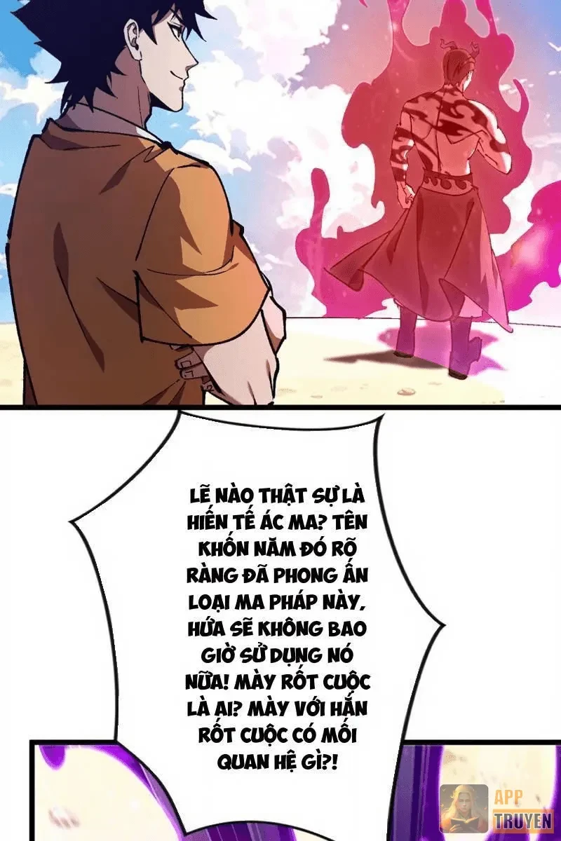 Triệu Hoán Ác Ma, Ta Đã Là Thâm Uyên Chapter 67 - 50