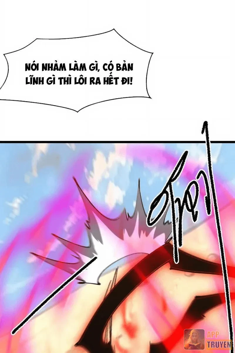 Triệu Hoán Ác Ma, Ta Đã Là Thâm Uyên Chapter 67 - 55