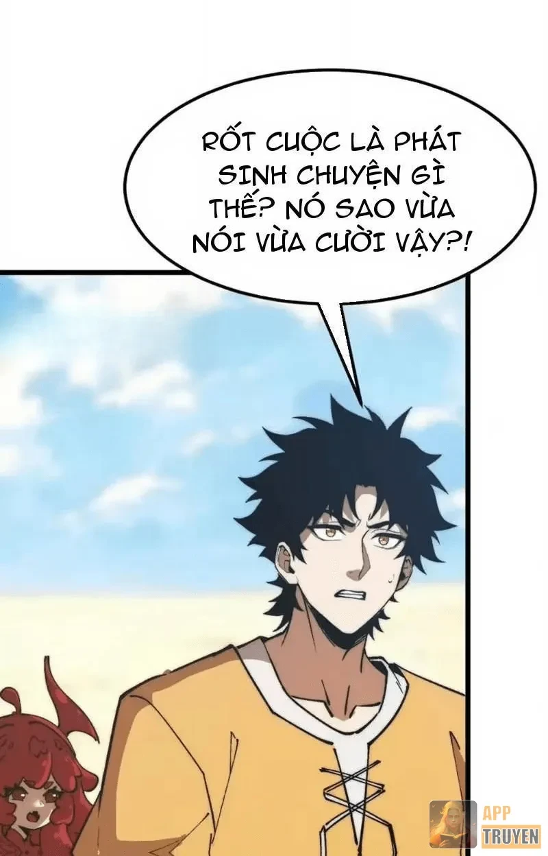 Triệu Hoán Ác Ma, Ta Đã Là Thâm Uyên Chapter 68 - 7